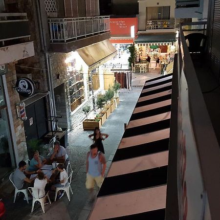 Stamatia Rooms Rhodes City Esterno foto
