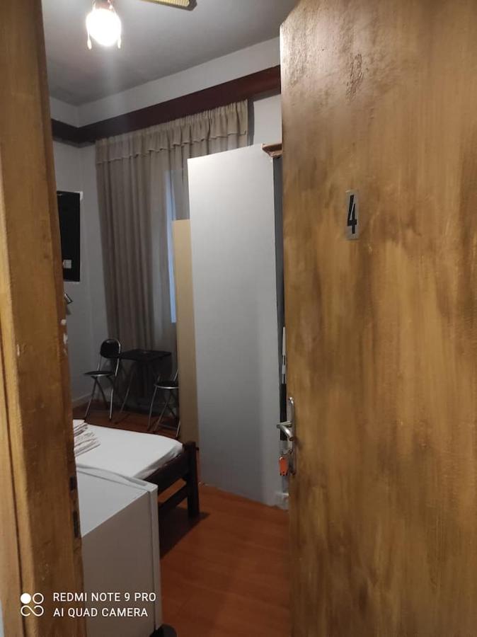 Stamatia Rooms Rhodes City Esterno foto