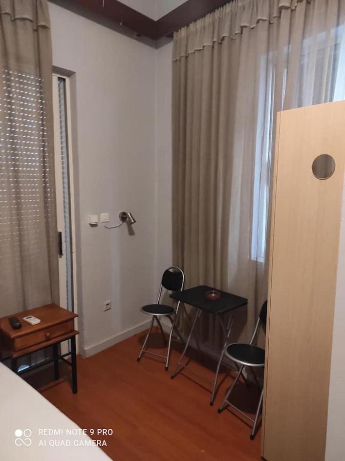 Stamatia Rooms Rhodes City Esterno foto