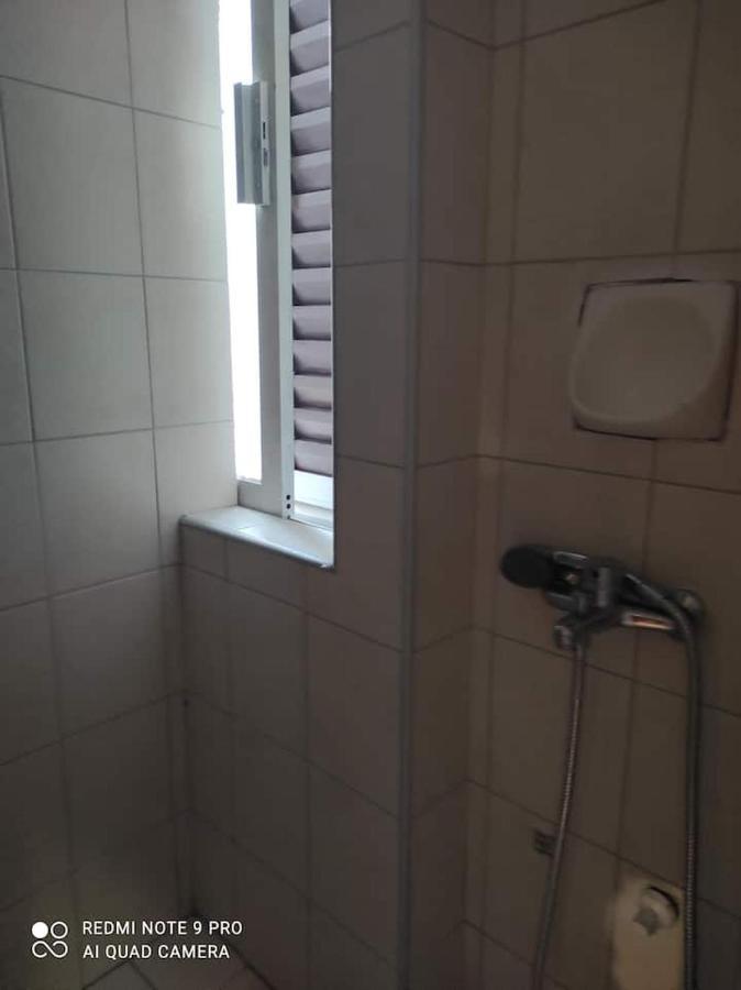 Stamatia Rooms Rhodes City Esterno foto