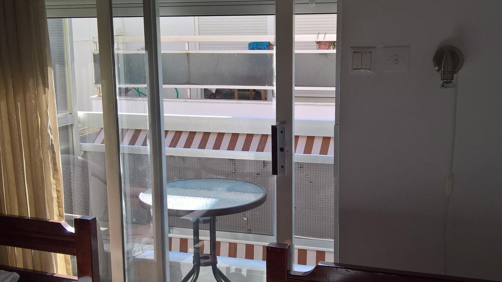 Stamatia Rooms Rhodes City Esterno foto